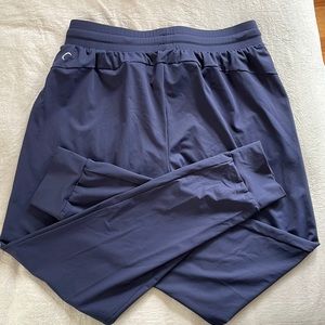 Zyia Navy Everywhere pants